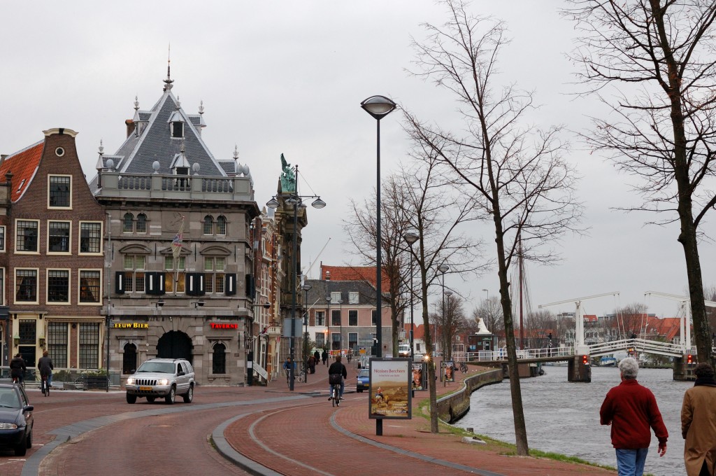Haarlem